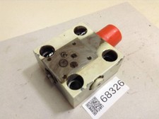 REXROTH Hydraulic Valve Block LFA25DBW210162200 Used 68326