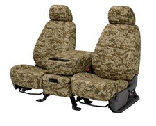 Caltrend Car Seat Covers Fit Jeep Wrangler 1997-2002 Desert Camouflage Custom