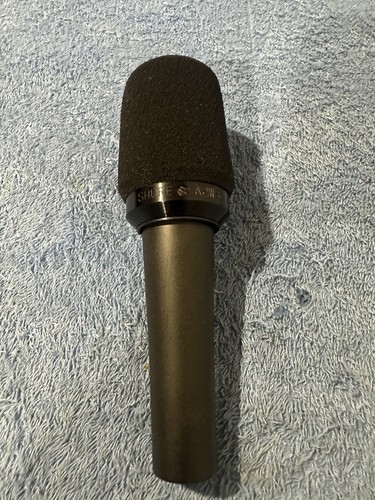shure Genuine sm57 + Wind Shield A2WS (last One) - Bild 12 von 17