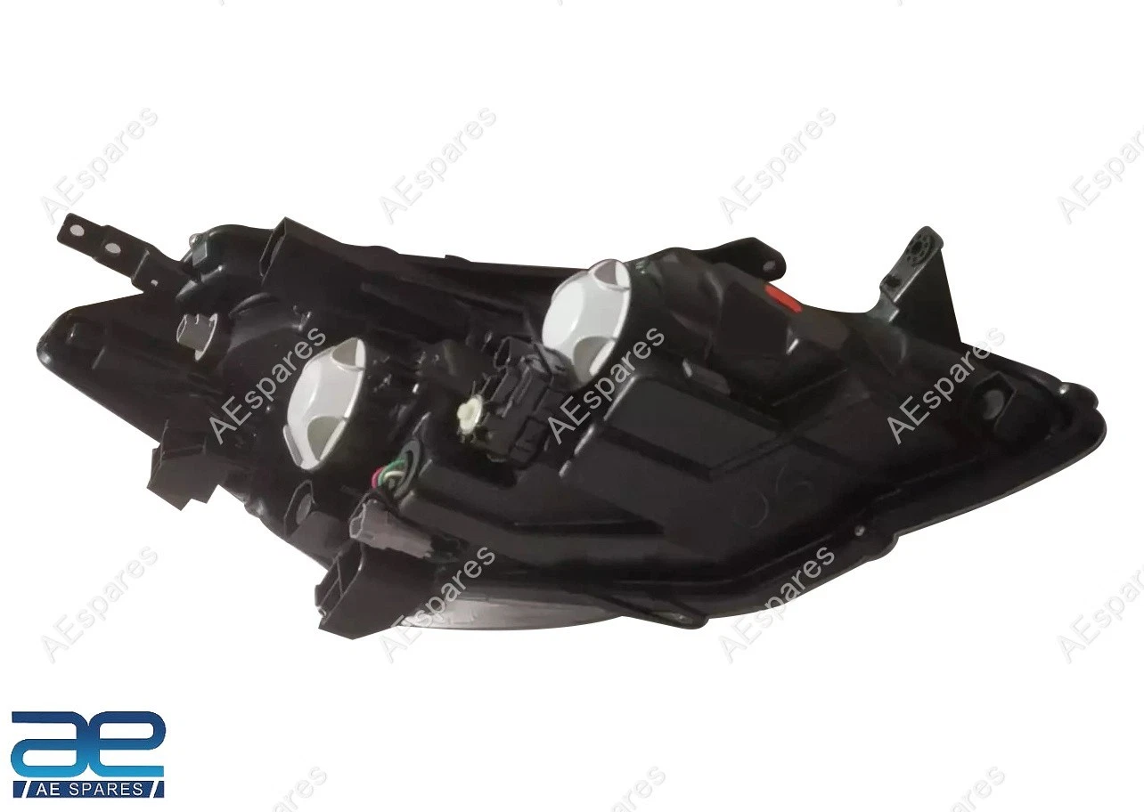 Headlight Head Lamp Assembly LH For Suzuki Ciaz 2014-Now 35321M79MZ0 view 2