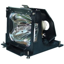 AL  Series POA-LMP56 Lamp  Housing for Sanyo Projectors - 90 Day Warranty