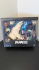 G.I. Joe Classified Action Figure Deluxe Polar Bear & Snake Eyes #161 NIB New