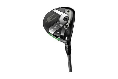Callaway Elyte Triple Diamond Fairwayholz 3 (15°) X-Stiff