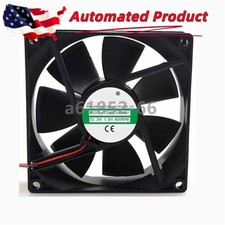 1PC YTD249225S04501 Cooling Fan 24v 030a 2-wire Welding Machine New