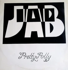 JAB (7) - Pretty Polly, 12", (Vinyl)