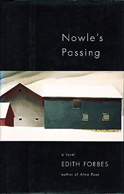 Nowle's Passing, Forbes, Edith