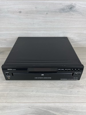 Reproductor CD DENON DN 300 MKII de Segunda mano por 280 EUR en Valls