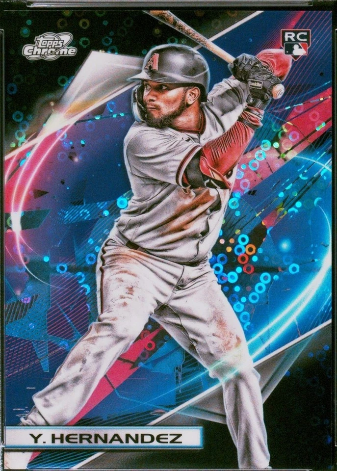 Black Eclipse Refractor