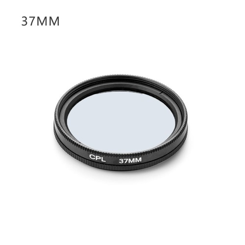 DSLR Photography Camera Lens CPL Polarizing Filter For Canon Nikon Sony - Picture 13 of 22