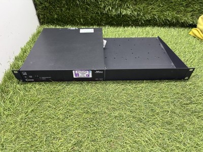 Extron XPA 1002 Zweikanal Nieder- & Hochohmiger Verstärker #G2