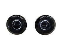 Nemesis Audio NEO-TW12  240W RMS Neodymium Super Tweeters Pair 
