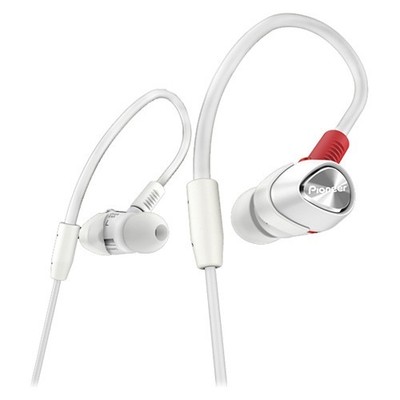 Pioneer DJE1500-W Kopfhörer