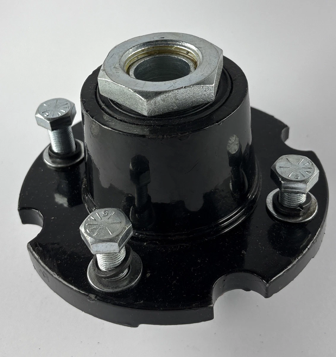 HGN Tail Wheel Hub Assembly 1.02” ID photo 3