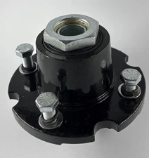 HGN Tail Wheel Hub Assembly 1.02” ID thumbnail 3