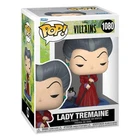 Funko Disney Villains POP Lady Tremaine Vinyl Figure NEW IN STOCK