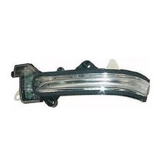 Blinker Rückspiegel Für Suzuki Sx4 S-Cross 2013-2016 Rechts