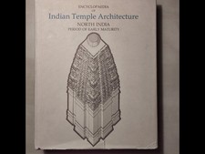 Encyclopaedia of Indian Temple Architecture, ...