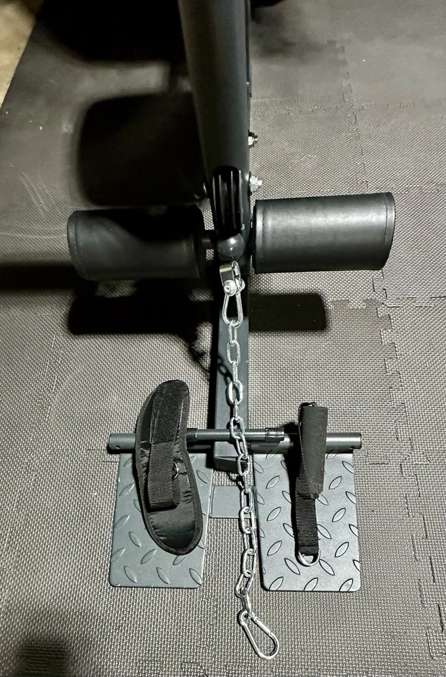 MARCY MWM-4965SC Full Body Weight Machine - Image 2 of 4