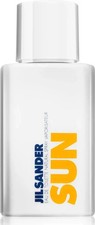 Image of Jil Sander Sun Eau de Toilette Spray for Women 75ML