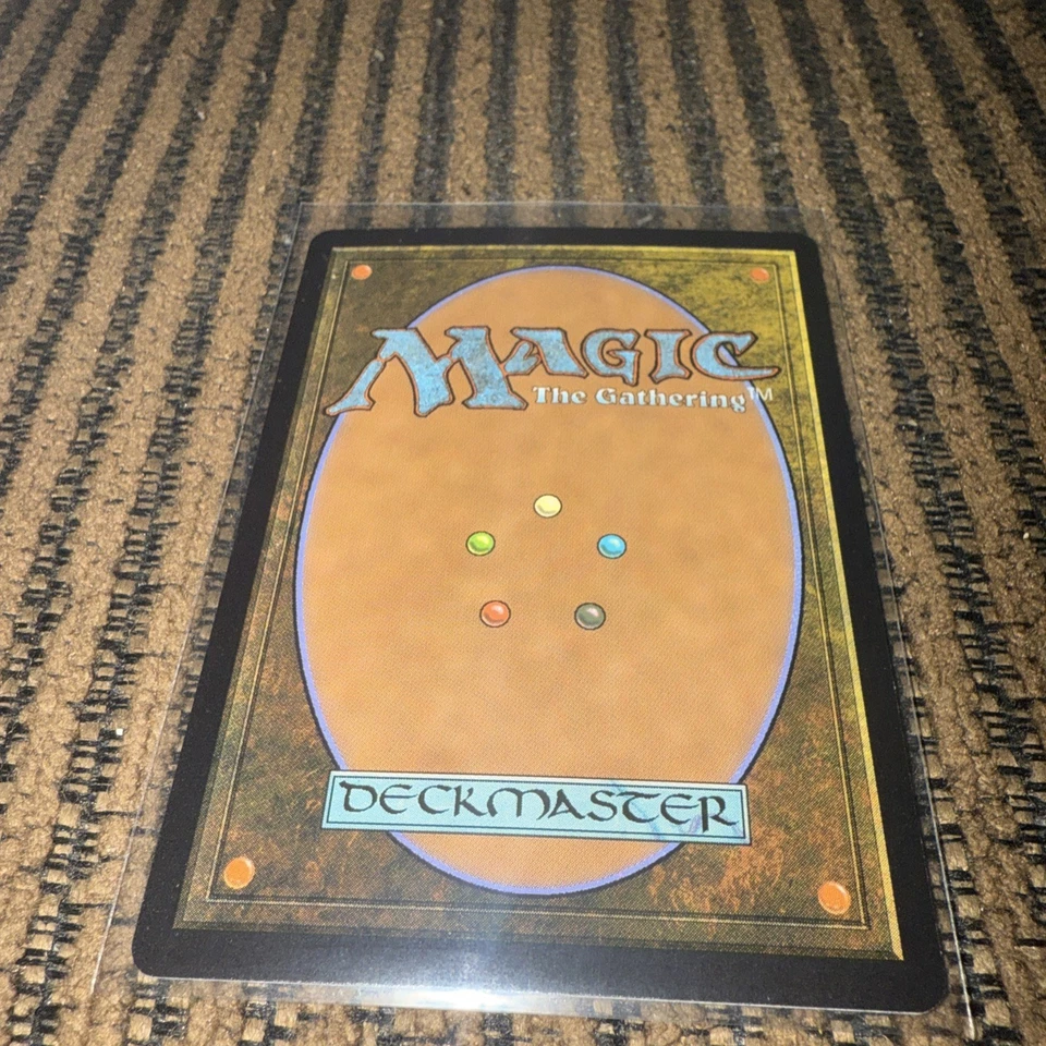 Intruder Alarm (Borderless) - Avatar: The Last Airbender- (Foil)(NM) - Image 2 of 2