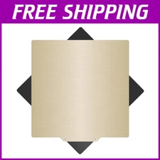 Easy Maintenance PEI Plate 310mm for Longer LK1 LK5Pro