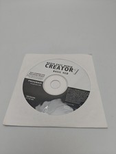 Roxio Easy Media Creator 7 CD Digital Media Suite New Sealed Version 7.1.0.183