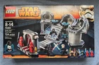 NEW Sealed LEGO 75093 Star Wars: Death Star Final Duel - Retired
