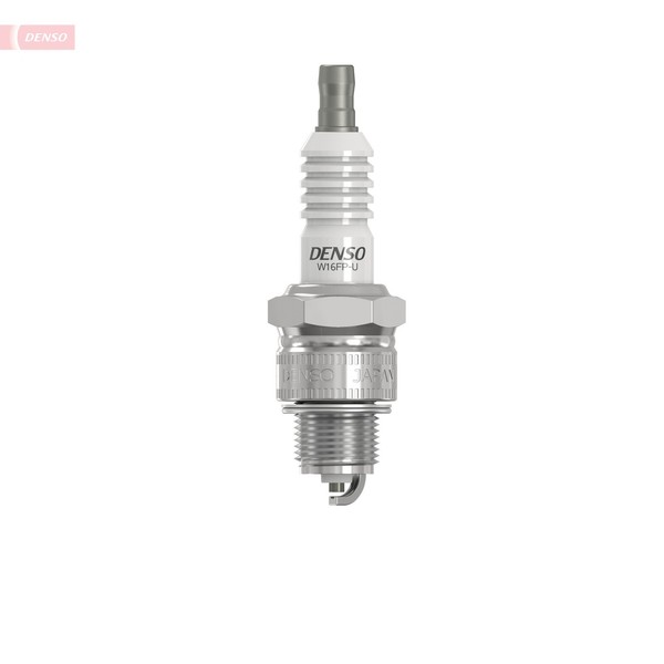 ZüNdkerze Nickel Denso W16FP-U FüR Gazelle Rodeo Volga GAZ Renault M14X1.25 14Mm-image