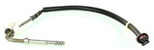 Abgastemperatursensor Geber für Mercedes GLE W166, X166, C292 Rußpartikelfilter