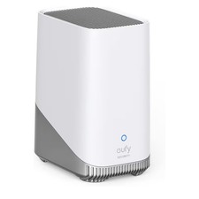 eufy Security S380 HomeBase 3 - Security Center T8030 Hub Only + 1YR WRTY