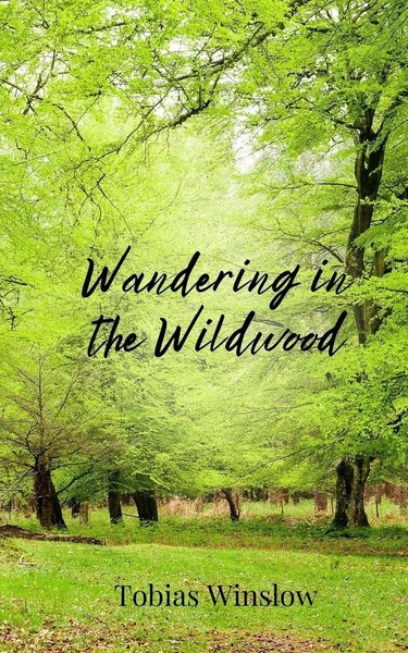 Wandering In The Wildwood Tobias Winslow Taschenbuch Englisch 2025-image