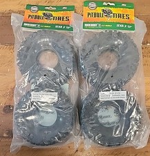 Pitbull Tires 2.2 Rock Beast Ii Rock Crawler Tires 4 Pb9002nk