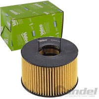 Valeo ÖLfilter Filtereinsatz Passend FüR Ford Mondeo Transit Jaguar X-TYPE LTI