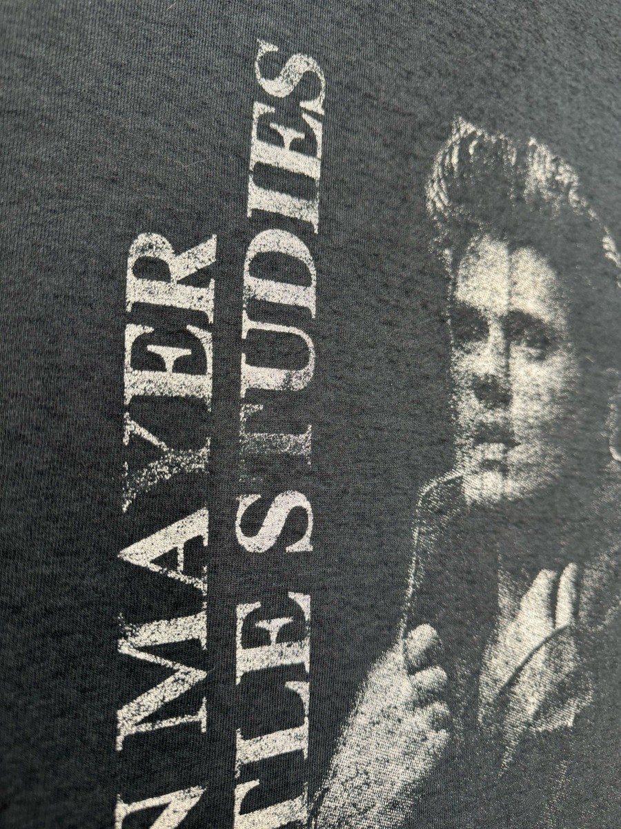 JOHN MAYER 2010 ツアーTシャツ 両面プリント Mサイズ John Mayer Battle Studies 2010 Tour T-Shirt Adult Size XL Double