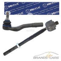 Meyle Spurstange + Spurstangenkopf FÜR Mercedes Benz CLK C209 A209