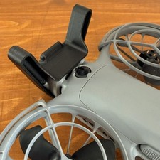 Antenna Protector For DJI Neo 2 Drone Fold-Proof Storage/Flight Protective Cover