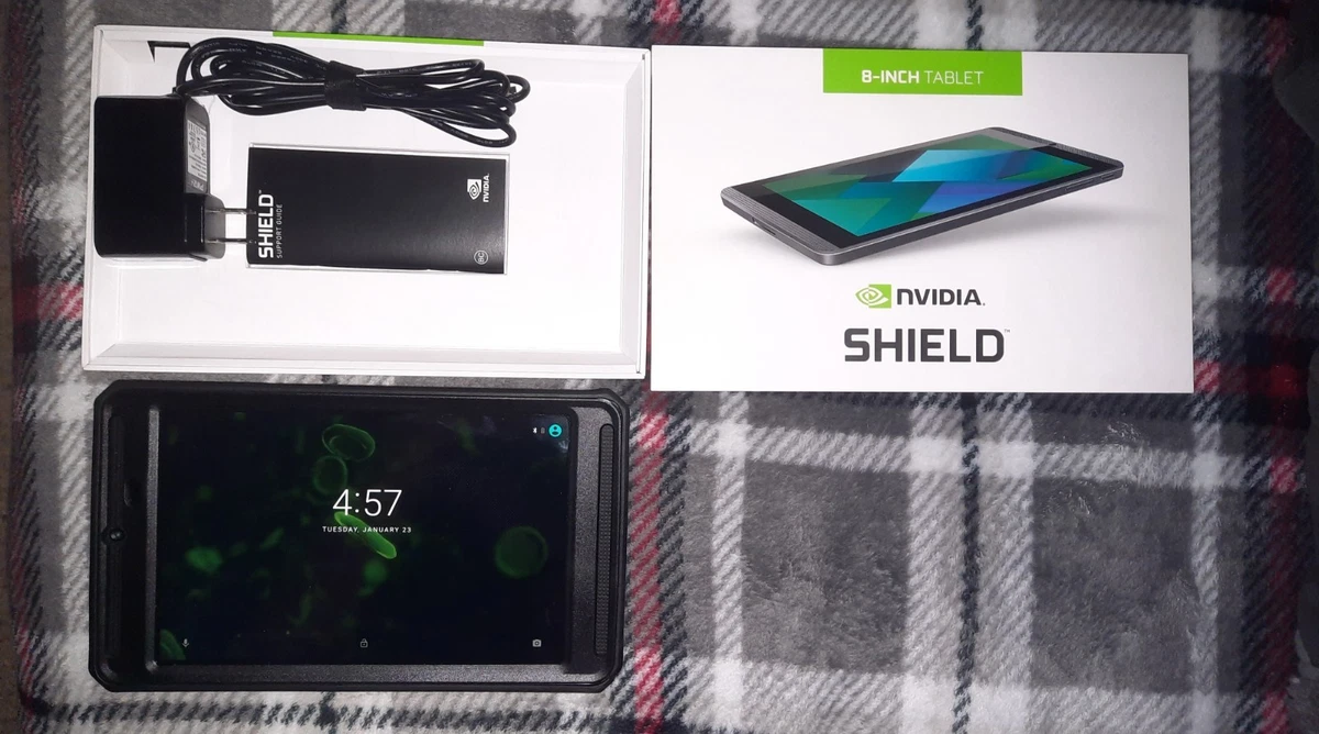 NVIDIA Shield Tablets & eReaders for sale | eBay