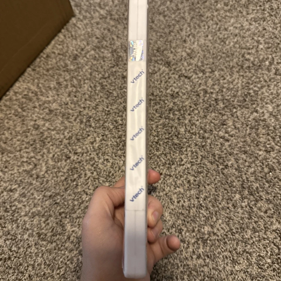 Vtech Disney Pixar Monsters University Mobigo Touch Learning System Game 4-6 Yrs - Image 2 of 3