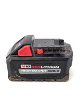Milwaukee 48-11-1880 M18 Redlithium High Output XC8.0 Battery