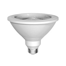 GE LED PAR38, 12 watt, 1050 lumens, 2700K, Dimmable