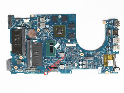 For Dell 7737 w/ I7-4510U CPU GT750M 2GB Motherboard PWB: F53D4 DOH70 CN-0N3JV3