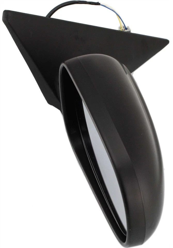 Espelho direito pintável 76200 S30 A22ZE HO1321145 Prelude 1997-2001 - Imagem 2 de 4