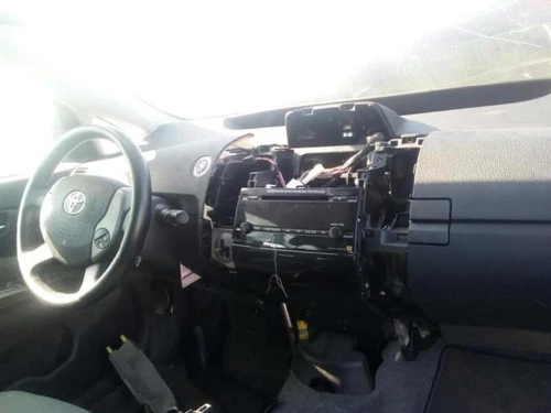 4341047020 Transmision Delantera Derecha para TOYOTA PRIUS (NHW20) 2006 261783 - Imagen 9 de 9