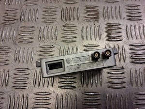 AUDI A5 F53 Antennenverstärker  8J0035456 1.97 Diesel 2009 33225391