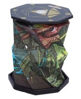 Gadget - Dungeons & Dragons Beholder Foldable Lamp -D- Nemesis Now