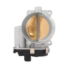 Throttle Body w/TPS For Chevrolet Silverado 1500 4.8L 5.3L 6.0L 2008 2007