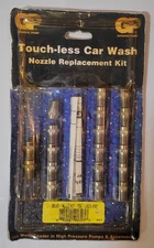 General Pump 105140 Nozzle Kit