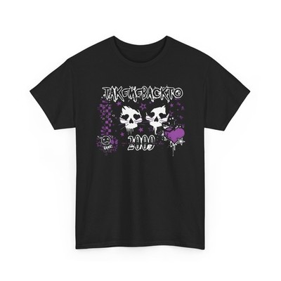 Dan And Phil Take Me Back To 2009 T-Shirt