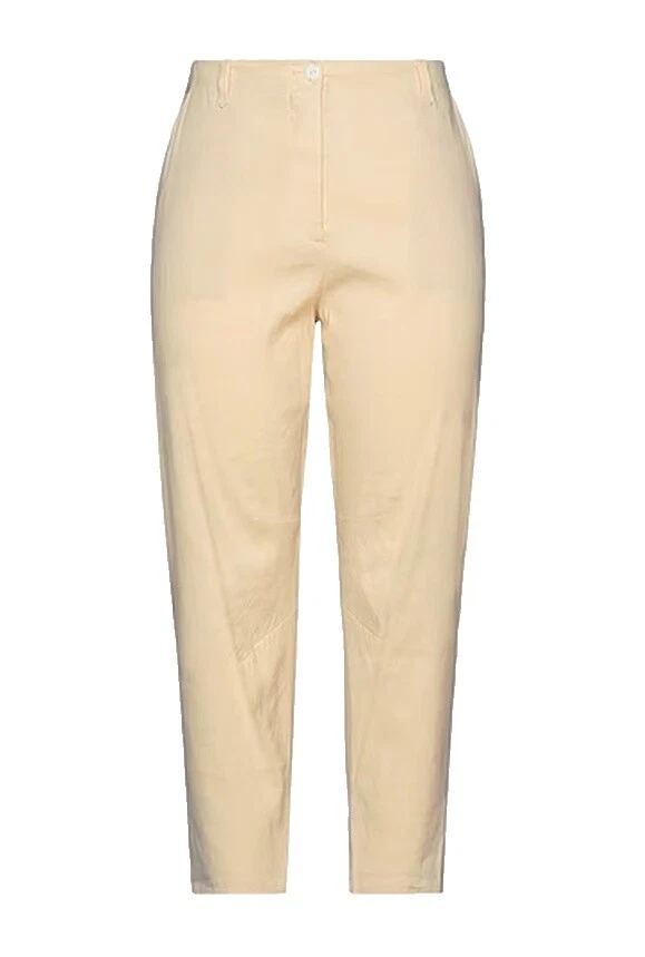 rag & bone Linen Pants for Women