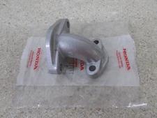 NOS 88-99 HONDA Z50R Z50 GENUINE OEM INTAKE INLET PIPE MANIFOLD 17111-165-620